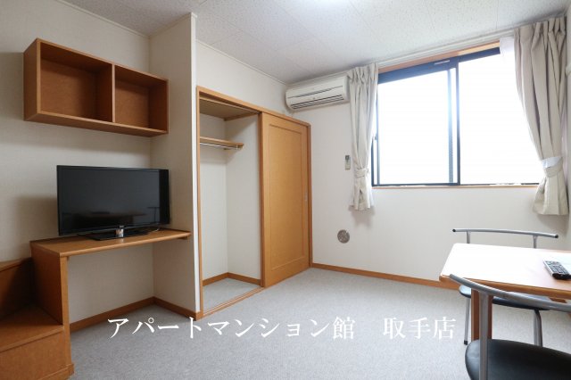 居室・リビング　画像3