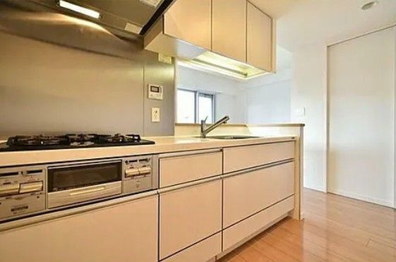 キッチン　☆キッチン☆