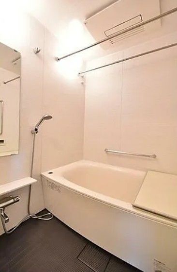 バス・シャワールーム　☆お風呂☆