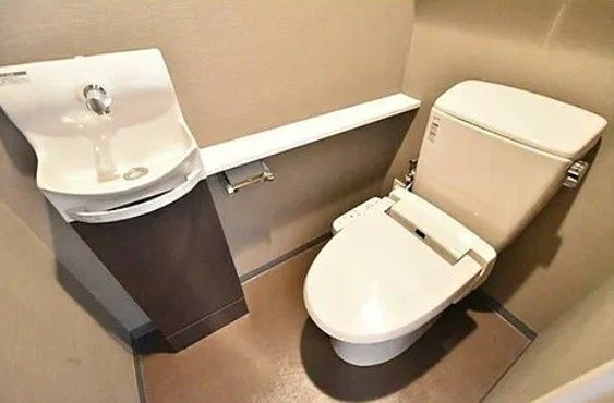 トイレ　☆トイレ☆