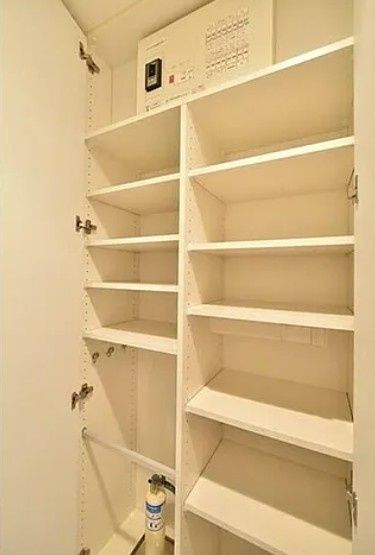 収納　☆収納☆