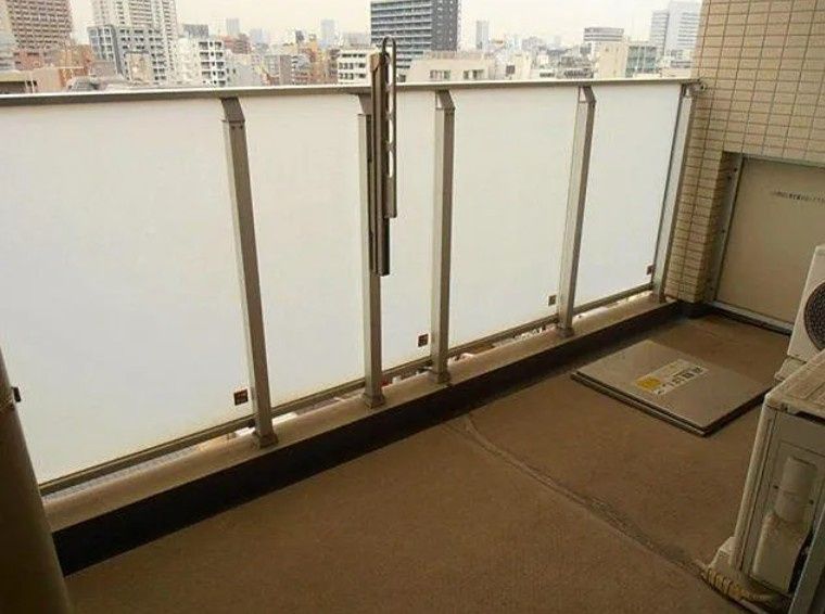 バルコニー　☆バルコニー☆