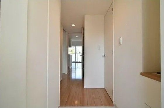 玄関　☆玄関☆