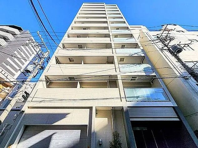 建物外観　☆外観☆