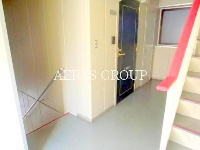 その他共有部分　共用部