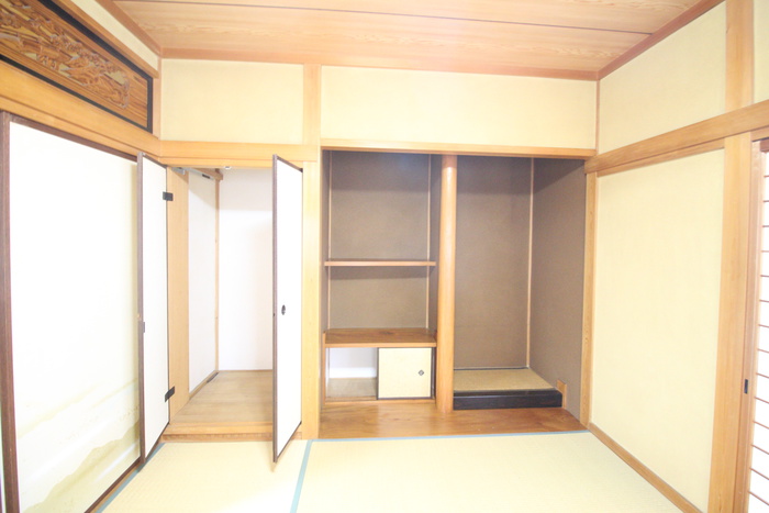 居室・リビング