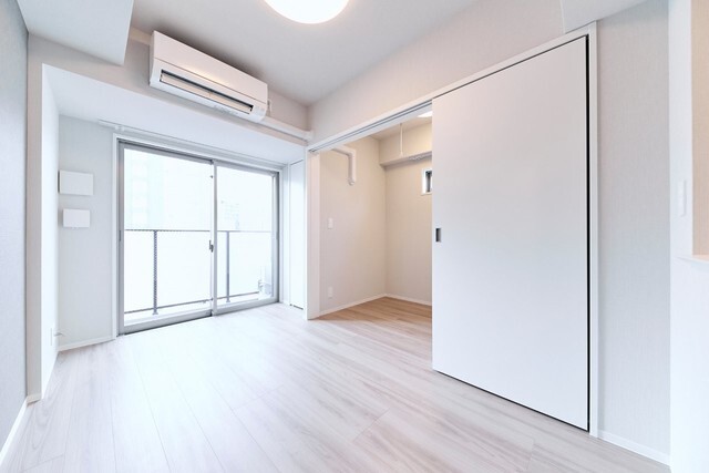 居室・リビング　※写真は同タイプ住戸です。