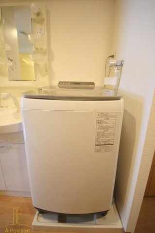 その他設備　エスリード南森町駅前