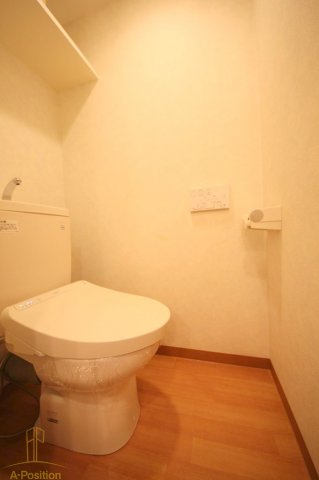 トイレ　エスリード南森町駅前