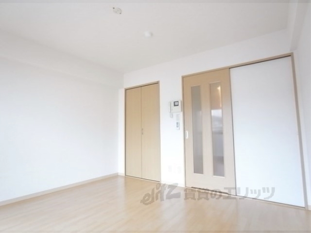 居室・リビング　洋室