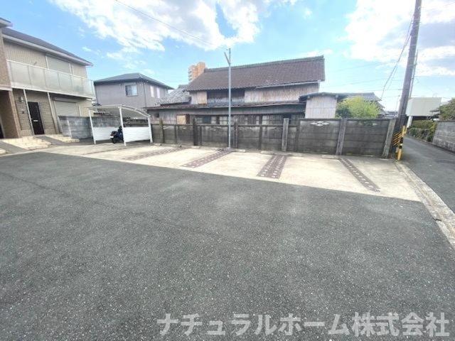 駐車場　☆駐車場★