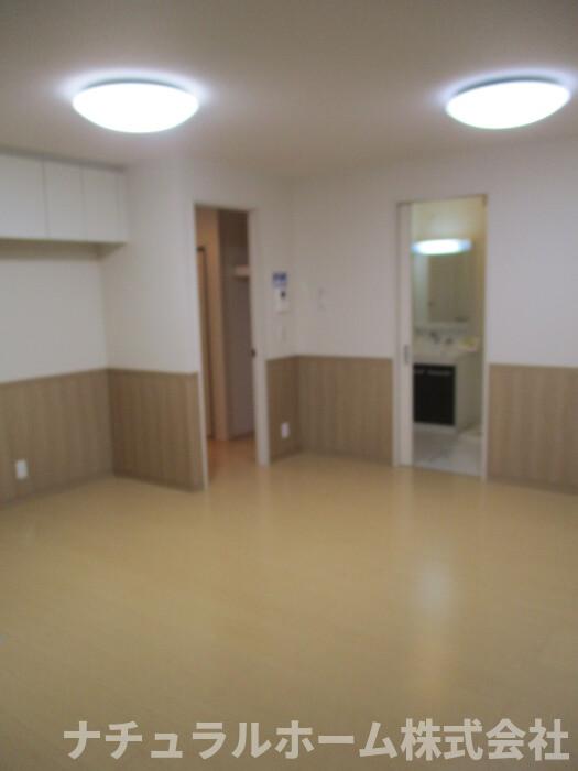 居室・リビング　ＬＤＫ 13帖