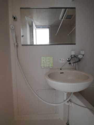 洗面設備　日神パレステージ音羽(別部屋参考画像)