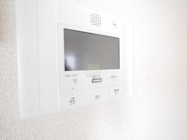 セキュリティ　日神パレステージ音羽(別部屋参考画像)