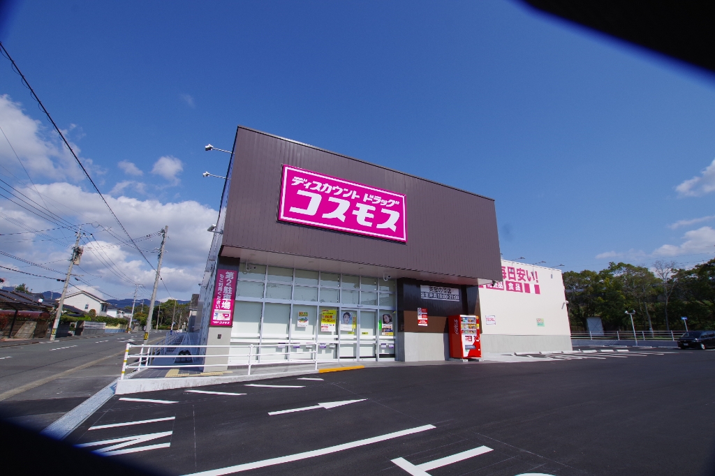 ドラックストア　ドラッグコスモス茶屋の原店（ドラッグストア）まで1236m