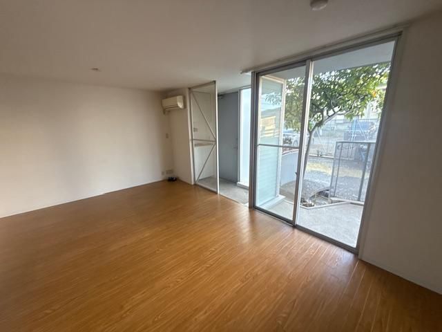 居室・リビング　リビングです