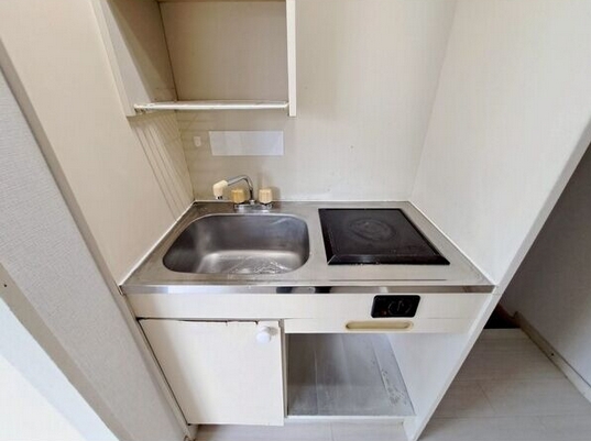 キッチン　※イメージ画像です