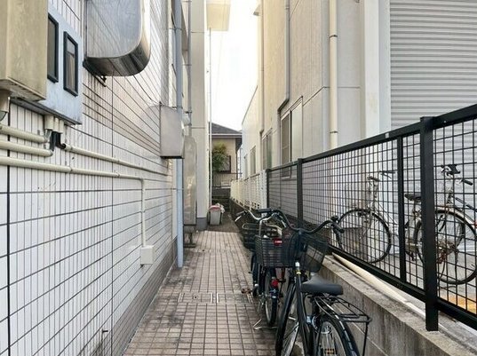 その他設備　※イメージ写真です