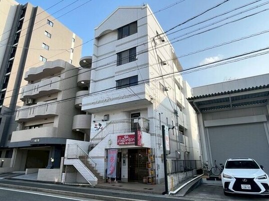 建物外観　※イメージ画像です