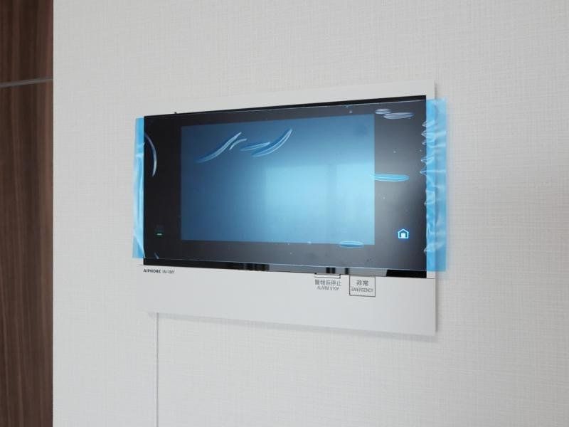 居室・リビング　その他