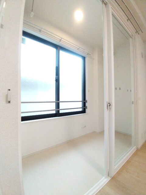 その他設備　サンルーム