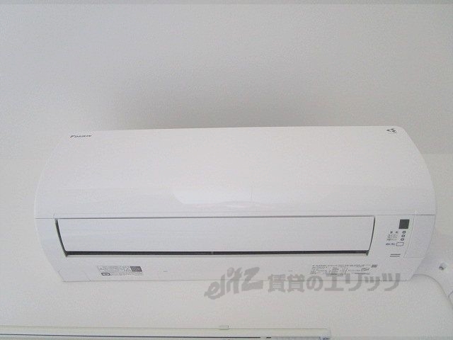 その他設備　洋室