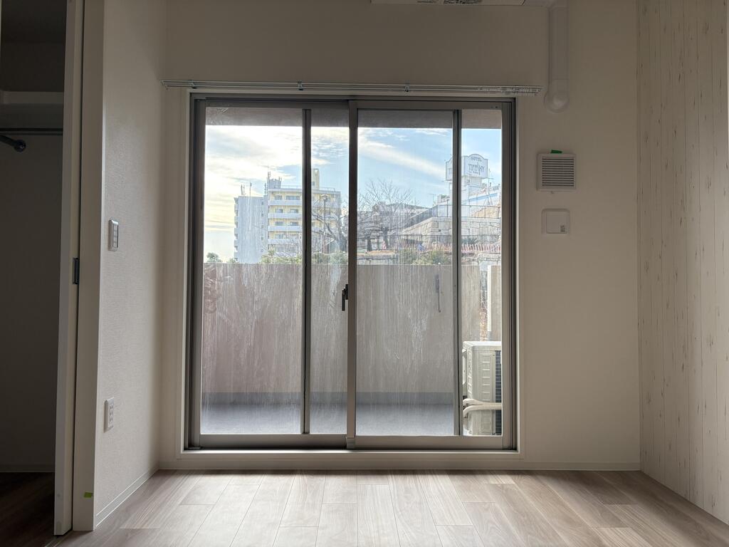 居室・リビング　☆室内カラーパターンあります☆