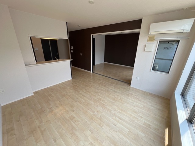 その他部屋・スペース　リビング