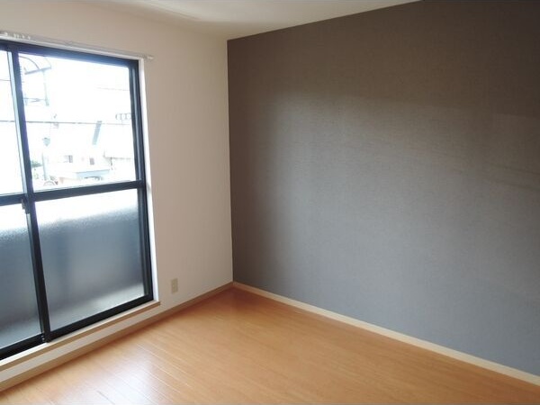 居室・リビング　※写真は同じマンションの違う部屋のものになります。