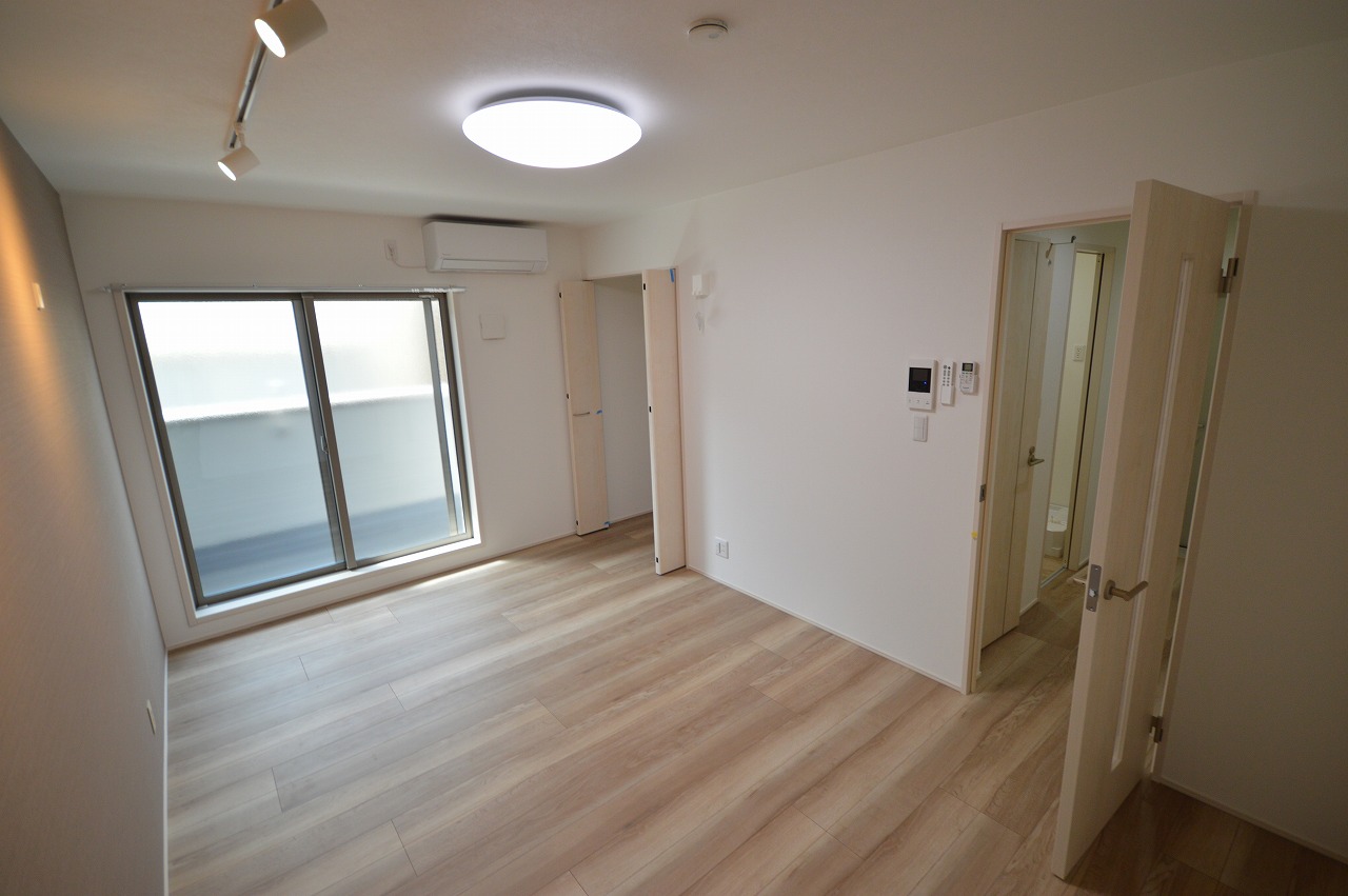 居室・リビング　現況優先