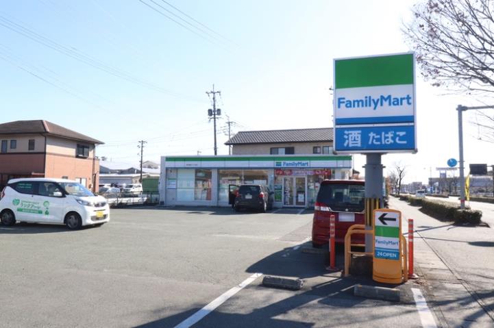 その他　ファミリーマート熊本春日八丁目店（その他）まで487m