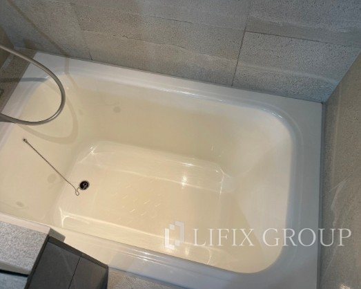 バス・シャワールーム　風呂