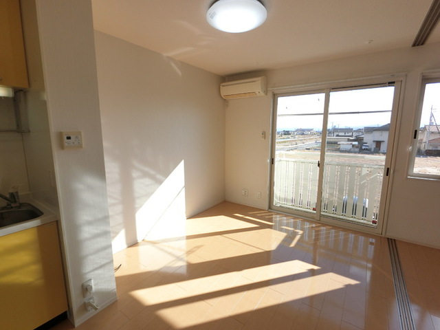 居室・リビング　ＤＫ