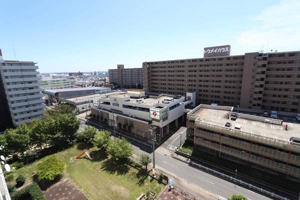 その他　ビレッジハウスの同一物件・同一タイプの間取りの写真です