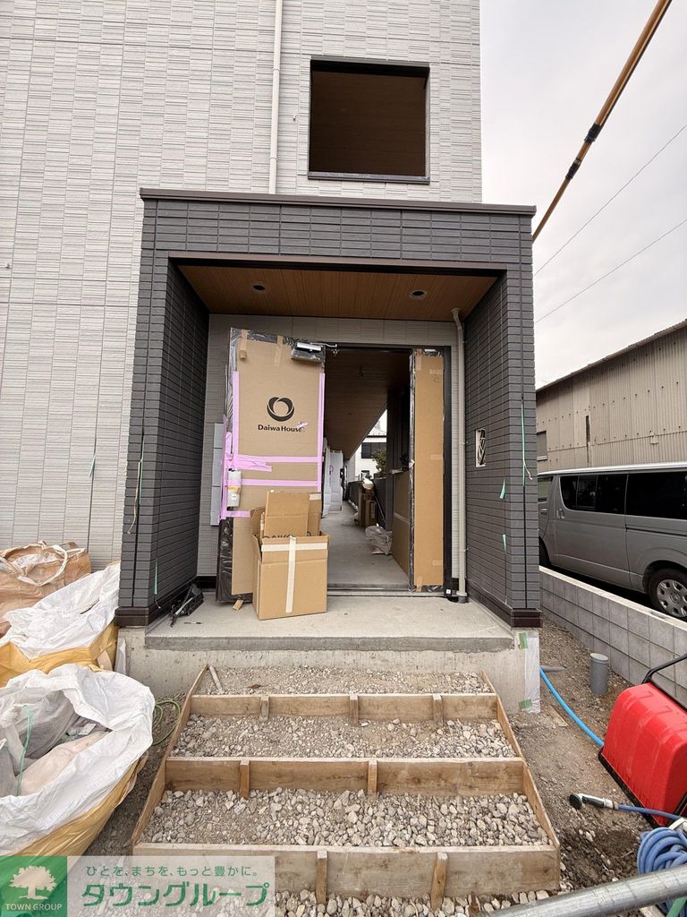 セキュリティ　キッチン