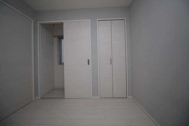 その他部屋・スペース　寝室