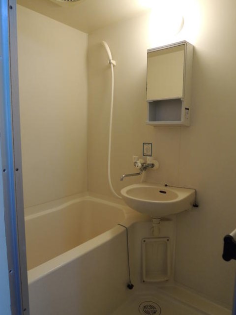 バス・シャワールーム　バスルーム☆