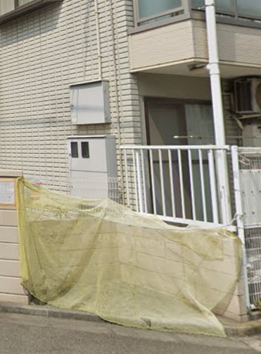 その他共有部分　敷地内ゴミ置き場あり☆