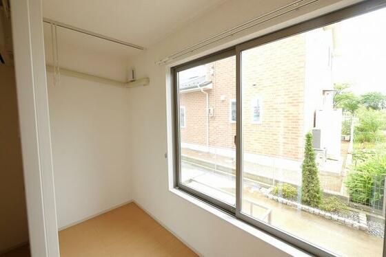バルコニー　サンルーム