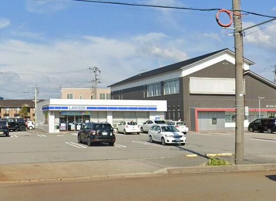 コンビニ　ローソン金沢問屋町一丁目店（コンビニ）まで722m