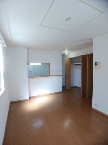 その他部屋・スペース　内装です