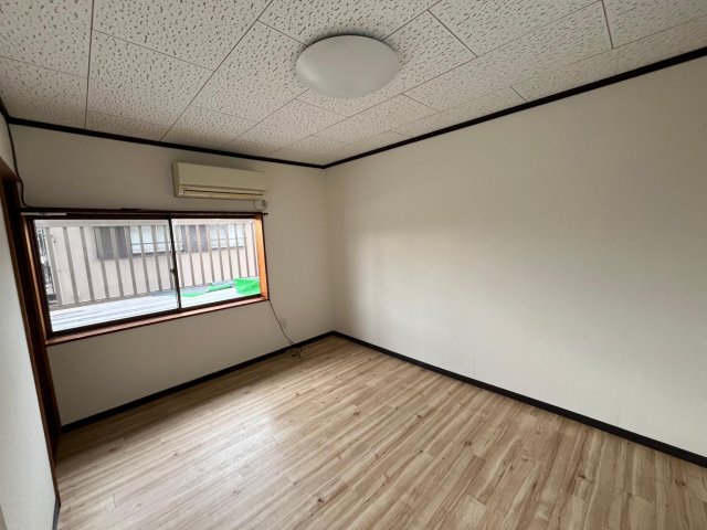 その他部屋・スペース　２階洋室