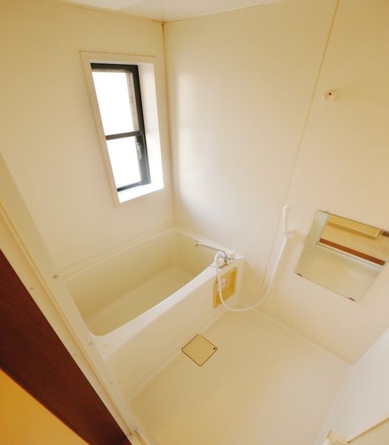 バス・シャワールーム　★バスルームです★