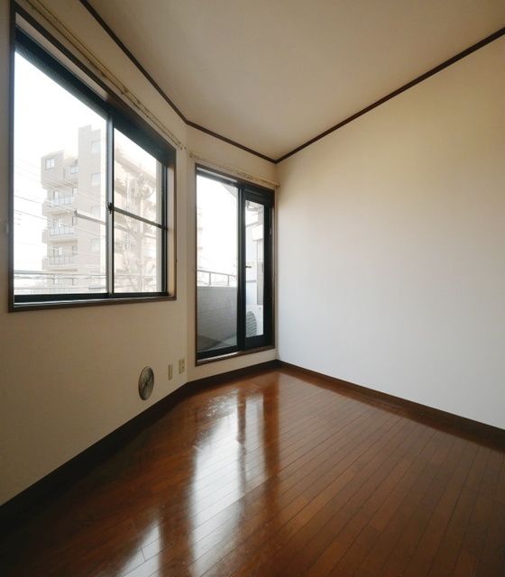 居室・リビング　★洋室です★