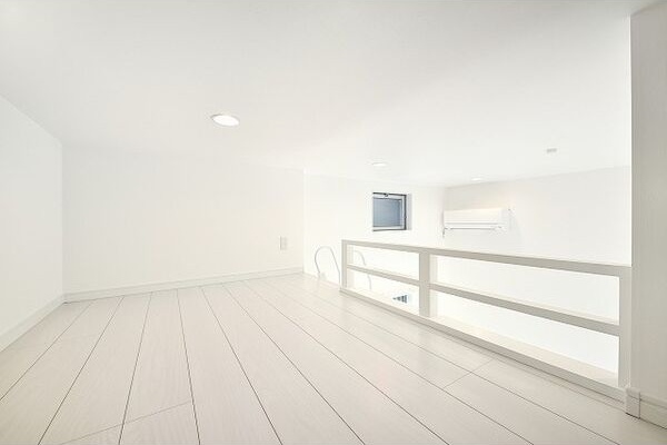 その他　ロフトスペース