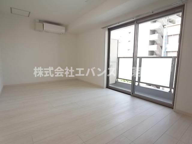 居室・リビング　おしゃれなリビングです