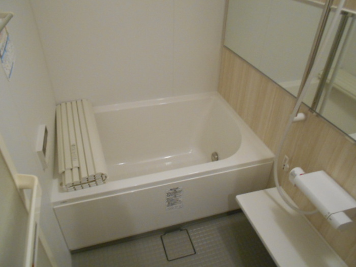 バス・シャワールーム　ユニットバス