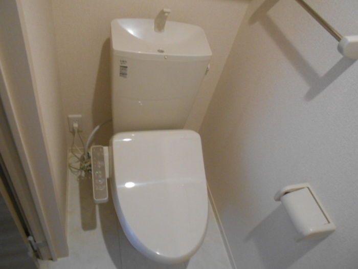 トイレ　トイレ 温水洗浄暖房便座