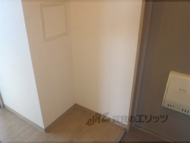 その他部屋・スペース　冷蔵庫置場