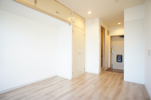 その他部屋・スペース　光ケーブル対応なので、インターネット接続可能なお部屋です♪